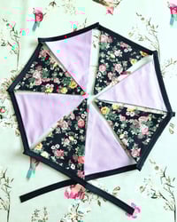 Image 2 of Triangle Bunting - £10.00