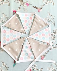 Image 3 of Triangle Bunting - £10.00