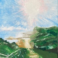 Image 2 of Midday Sun