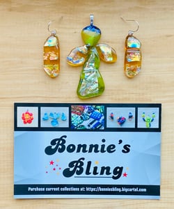 Image of Early Spring in the Air Collection