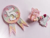 Image 3 of Happy Birthday Set 