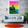 Blackrock Castle