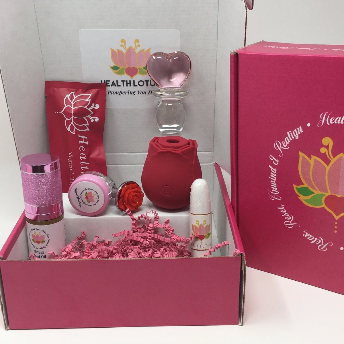 Products | Health Lotus