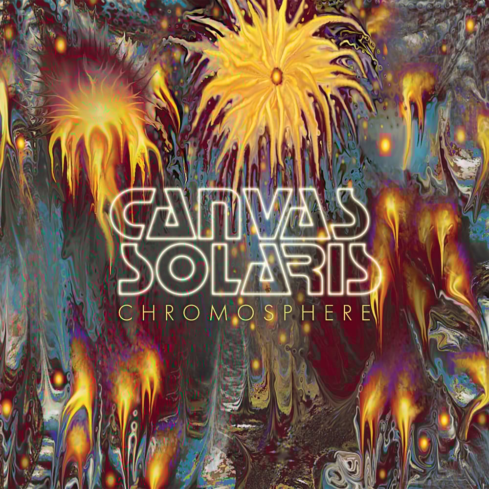 Image of CANVAS SOLARIS - Chromosphere
