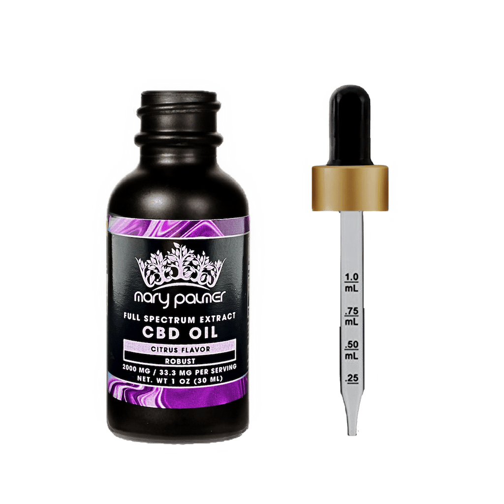 Karma Sirius CBD oil（新品•未開封）-