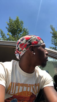 Designer Durags 