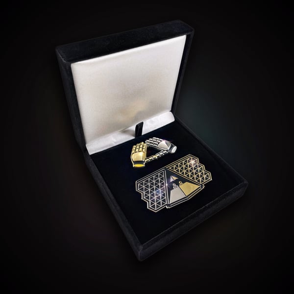 Image of The Epilogue Collection Box Set