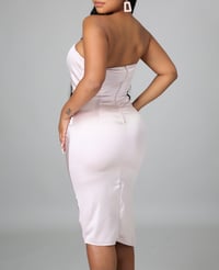 Image 2 of WHO ME DRESS