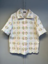 Image 1 of Summer checks (m/l)