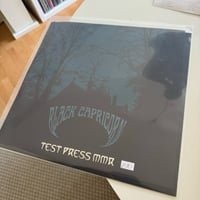 Image 8 of Black Capricorn - Sacrifice Darkness and ... Fire (Shipping now!)