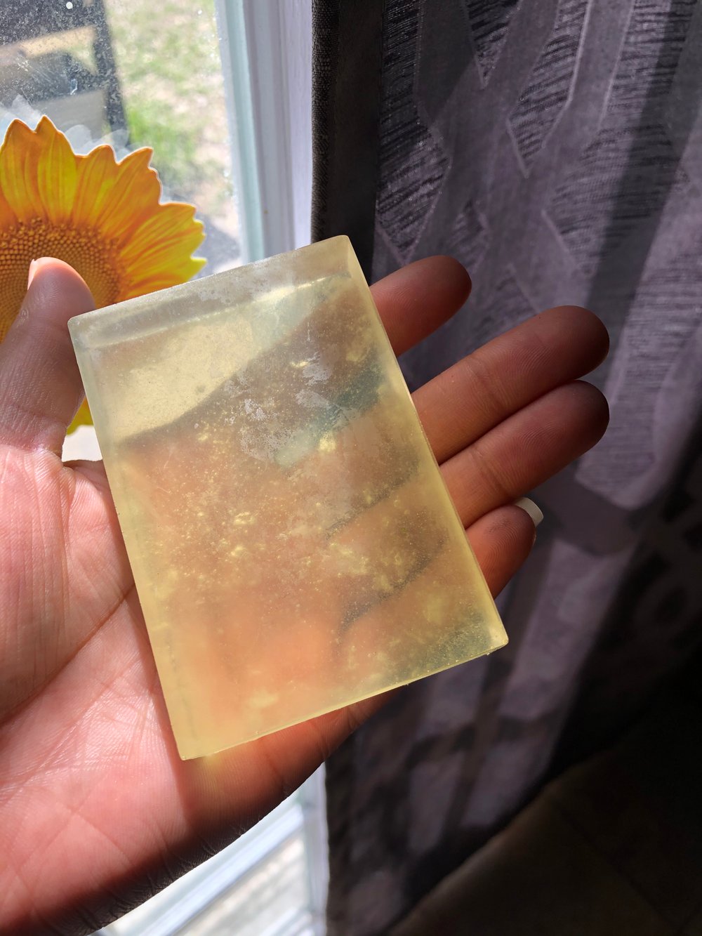 Lemon Honey Aloe 