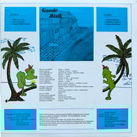 Image 2 of Gaoulé Mizik - Gaoulé Mizik (Private - Guadeloupe - 1988)