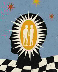 Image 1 of Radiant Mind