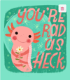 Happy Reminders 5x7 Archival Prints (100 designs to choose from!)