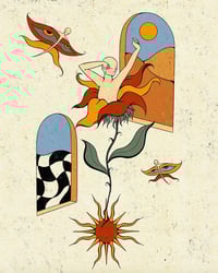 Image 1 of L'éveil