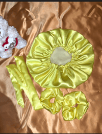 Image 2 of Satin Galore Bundle