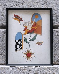 Image 2 of L'éveil