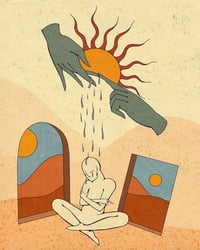 Image 1 of Rainy Days