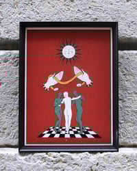 Image 2 of Les Trois Grâces