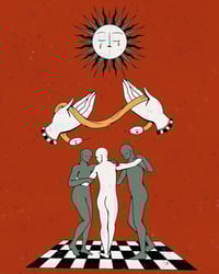 Image 1 of Les Trois Grâces