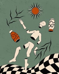 Image 1 of Flotation