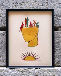 Image 2 of Thinking