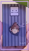 Yoonie Pin