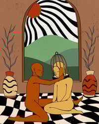 Image 1 of Open Minded