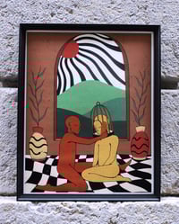 Image 2 of Open Minded