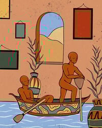 Image 1 of Traveling