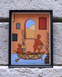 Image 2 of Traveling
