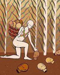 Image 1 of The Lost Thoughts