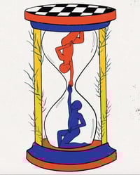 Image 1 of Le Temps