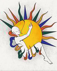 Image 1 of Holding You Tight