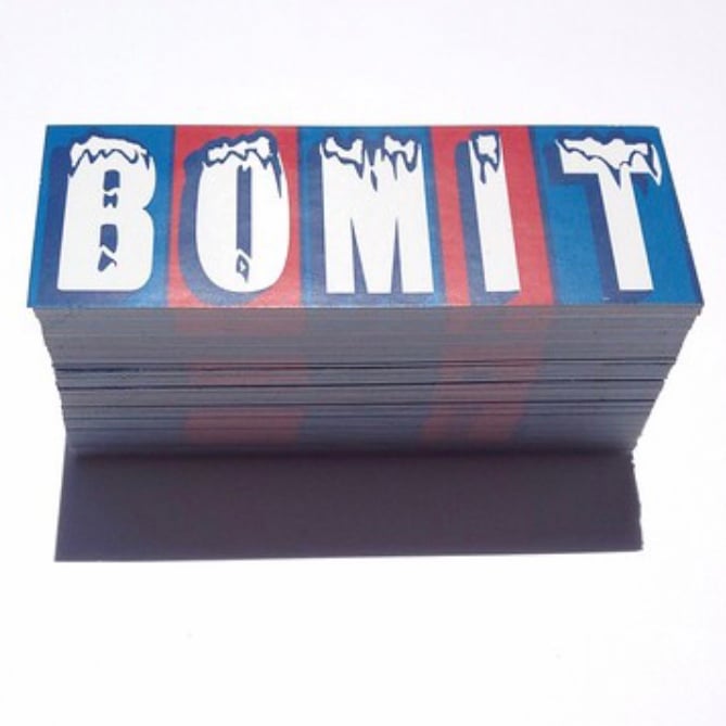 Bomit “Icee”