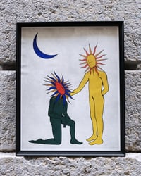 Image 2 of La Fleur & Le Soleil