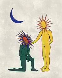 Image 1 of La Fleur & Le Soleil