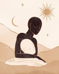 Image 1 of Sunset