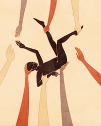 Image 1 of Hold On