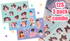 Sticker Sheets