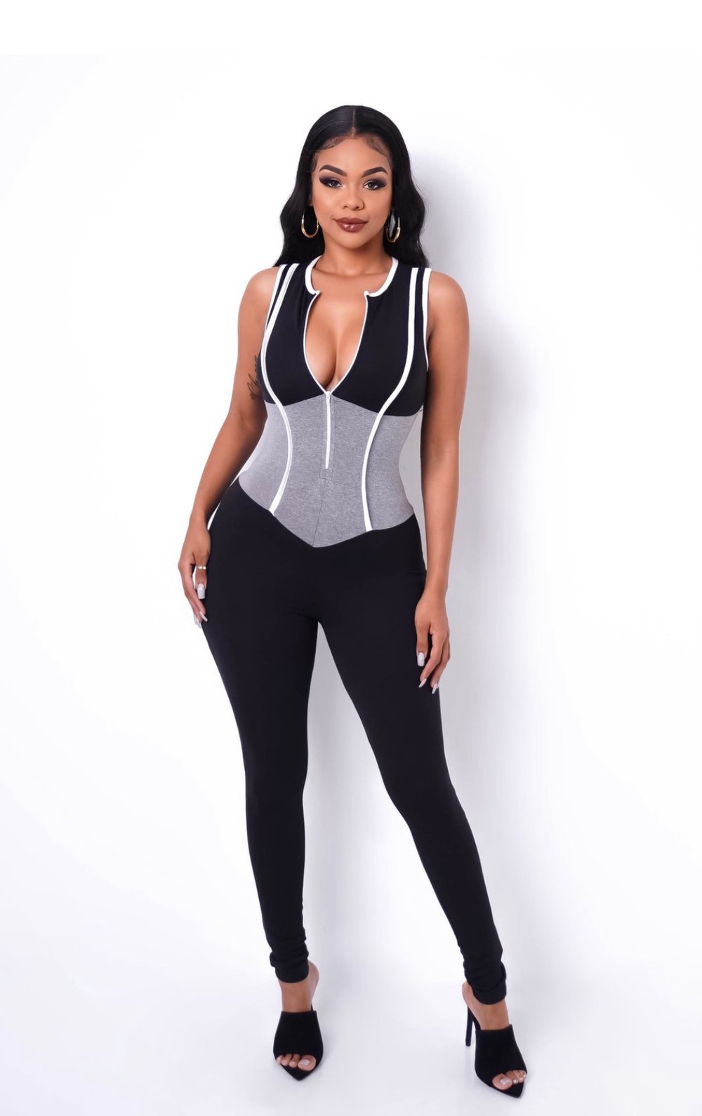 Image of Adriana Jumpsuit