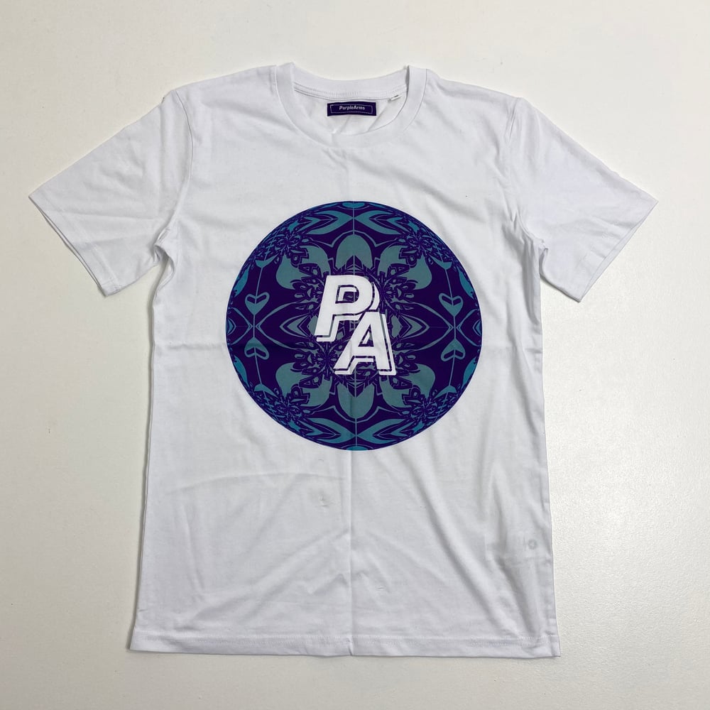 PA Mandala T-shirt