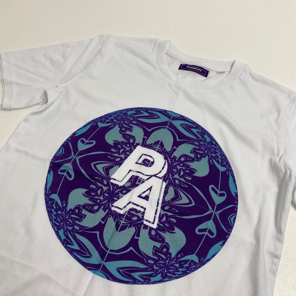 PA Mandala T-shirt