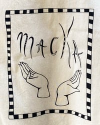 Image 2 of Tote Bag "Mačka"