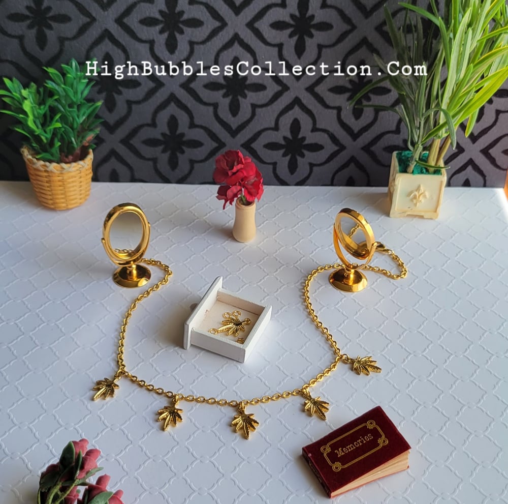 Image of "High Class" Choker 