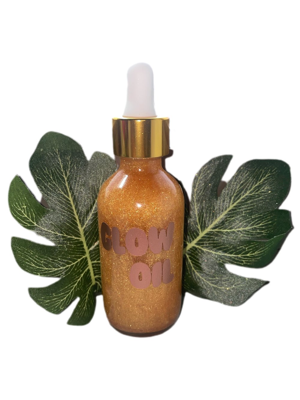 Image of Glow oil 