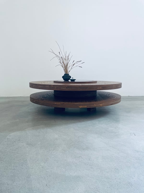 Image of JUA COFFEE TABLE