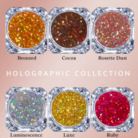 Holographic Collection