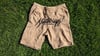 Embroidered Shorts 