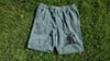 Embroidered Shorts 